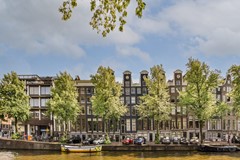 Keizersgracht 642B, 1017ES Amsterdam